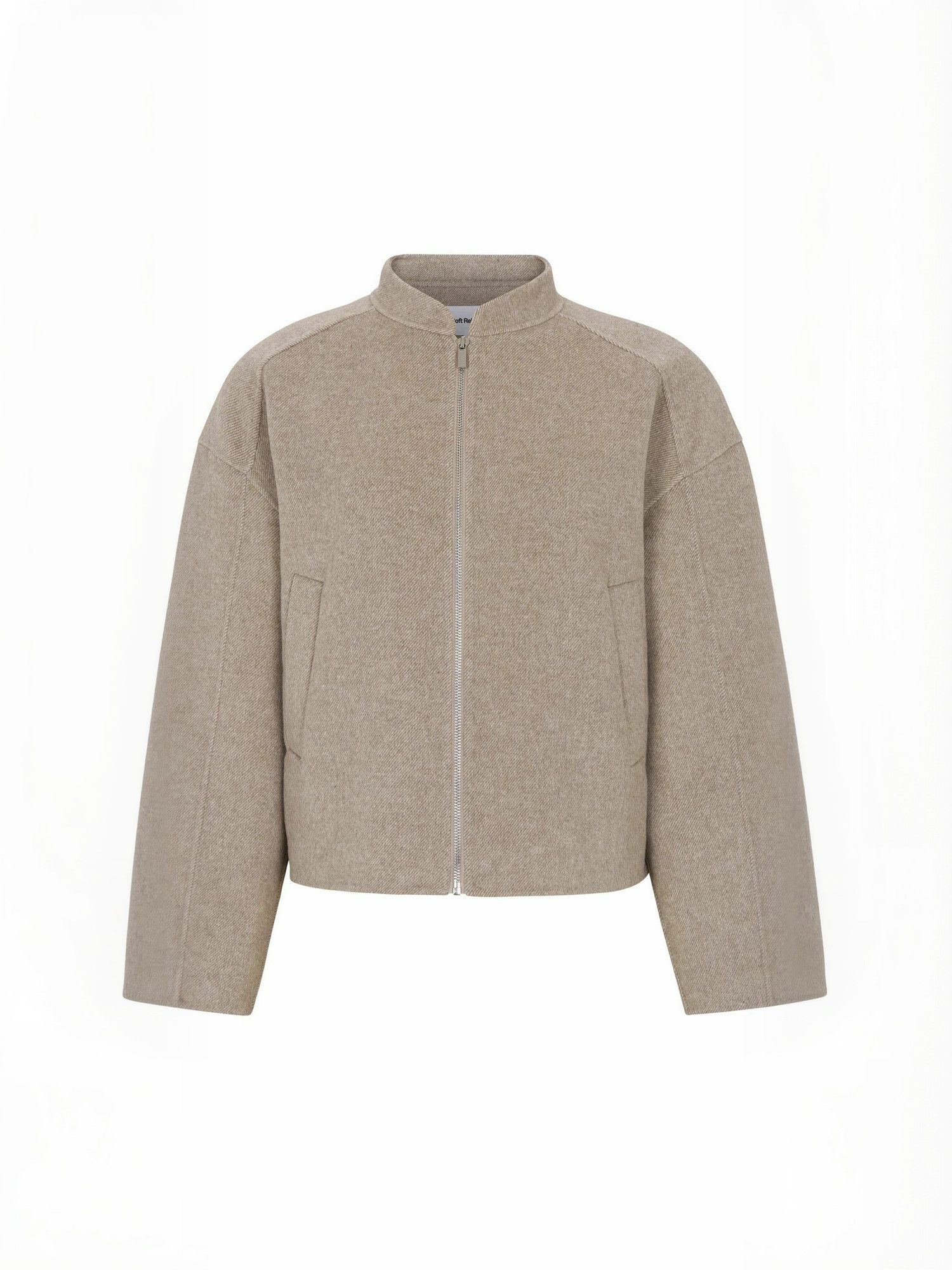 Soft Rebels Blusenjacke Soft Rebels Between season jackets SRMallory