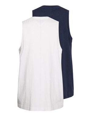 Tommy Jeans Tanktop TJM 2 PACK TANK TEES (2er-Pack)