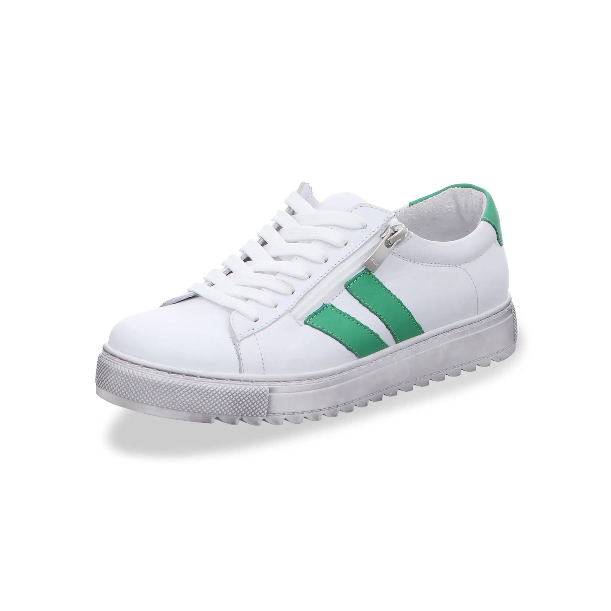 Gemini Damen Schnürschuh