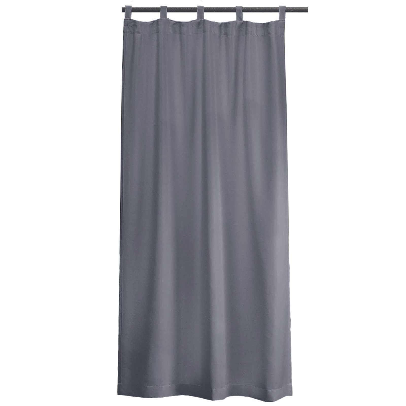 BTTO V&G Vorhang Outdoor Wetterfest 1/2er günstig online kaufen
