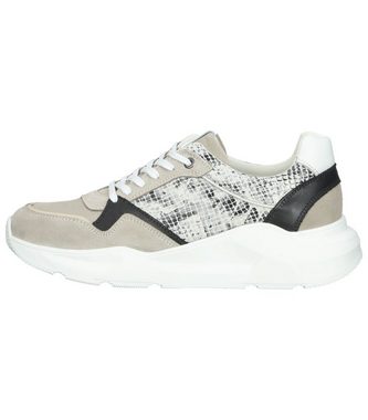 Brax Sneaker Leder/Nylon Sneaker