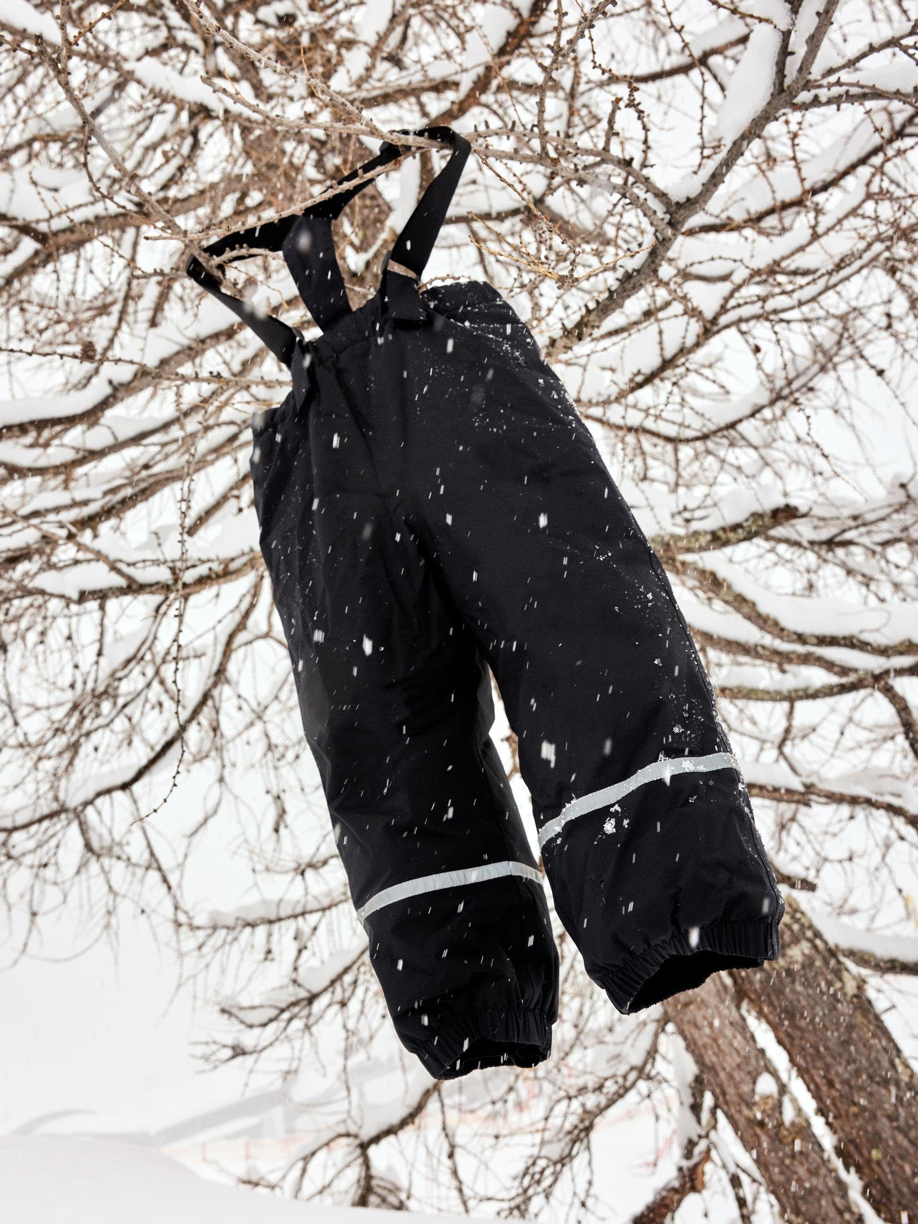 Name It Schneehose NKNSNOW10 PANT SOLID 1FO