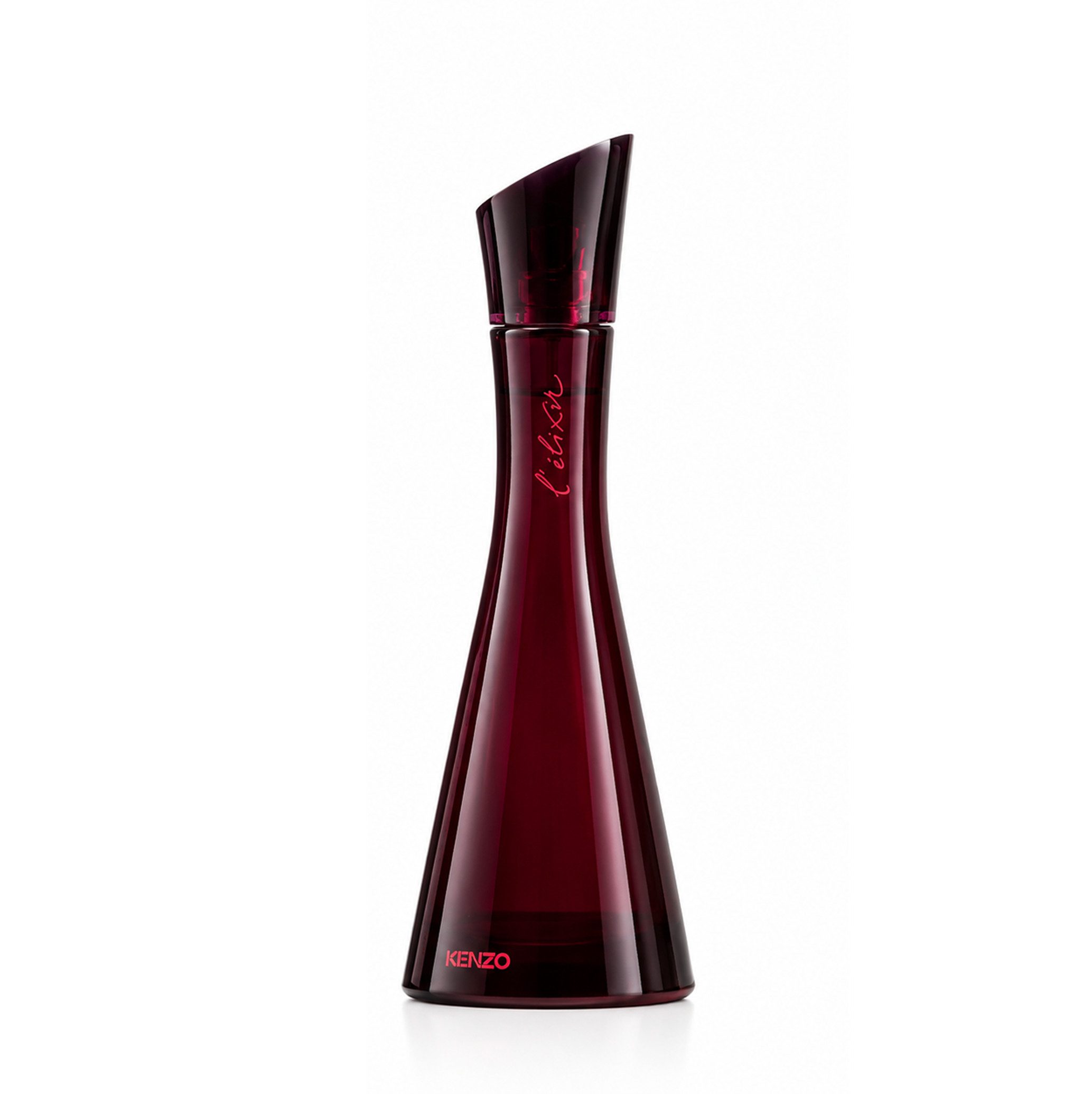 KENZO Eau de Parfum Kenzo Jeu d´Amour l´Élixir Eau de Parfum 30ml