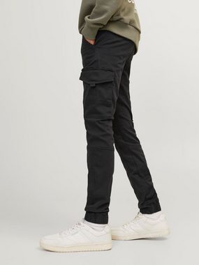 Jack & Jones Junior Cargohose JPSTPAUL JJFLAKE AKM 542 NOOS MNI