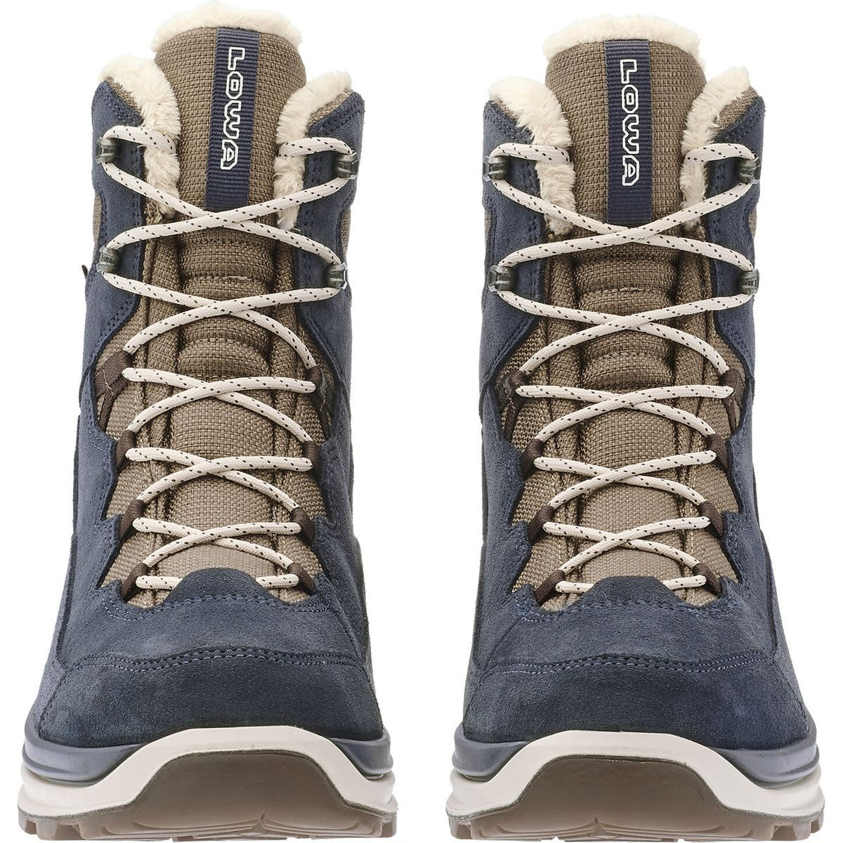 Lowa Ottawa EVO GTX Ws Winterstiefel Hochwertiger Winterstiefel mit GORE-TEX-Futter und griffiger Sohle – Bild 4 von 5