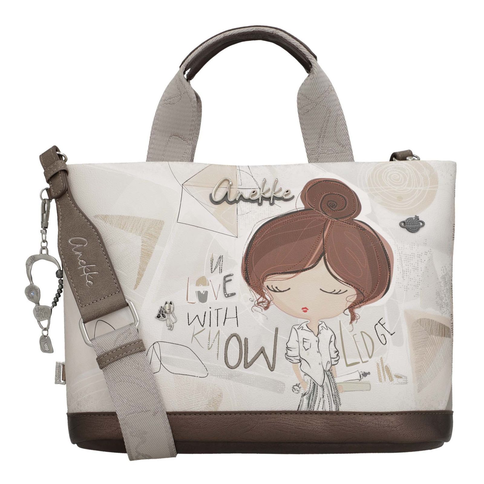 Anekke Umhängetasche Short Handle Bag günstig online kaufen
