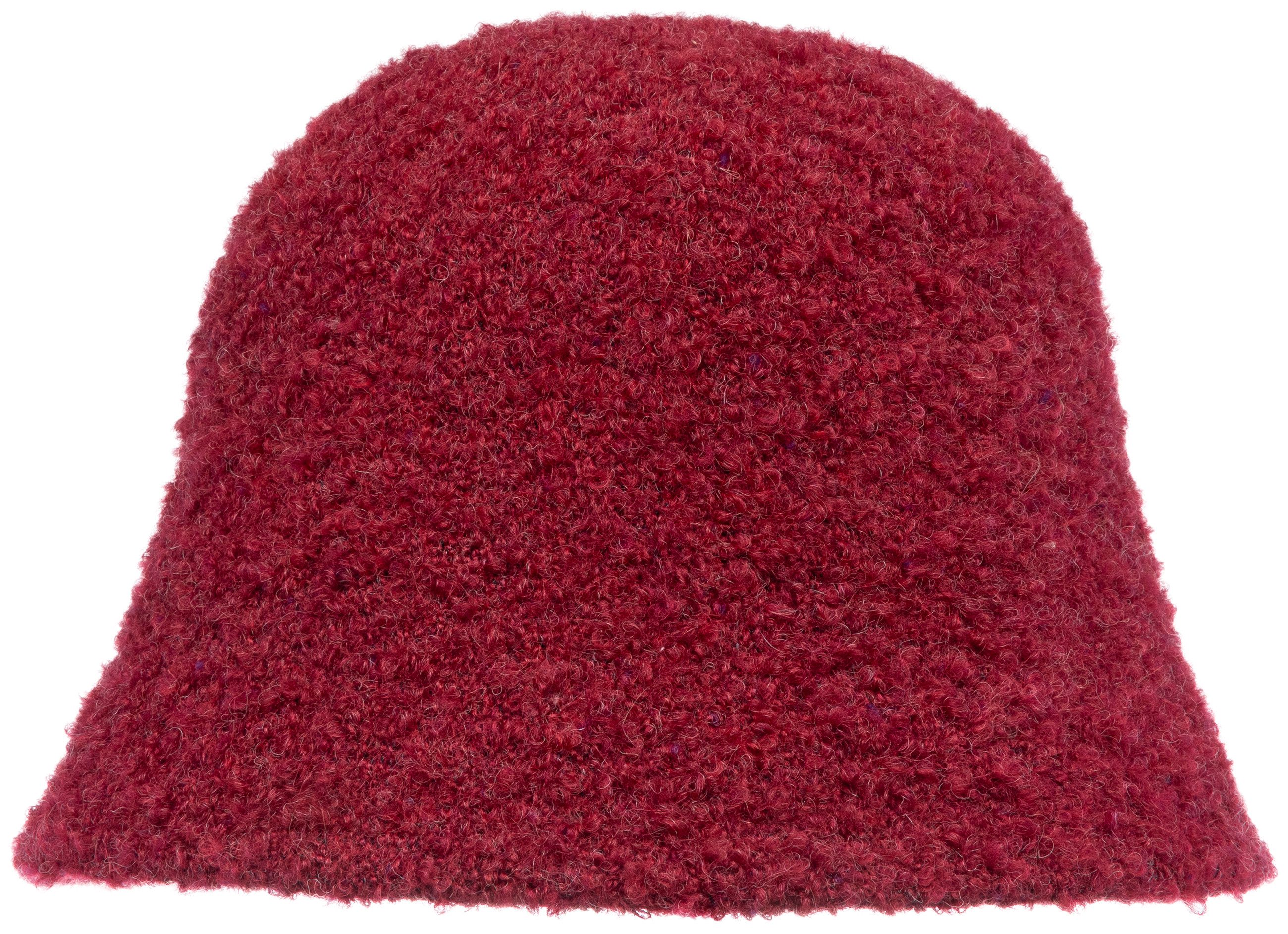 Caspar Fischerhut HT029 warmer Bucket Hat Damen