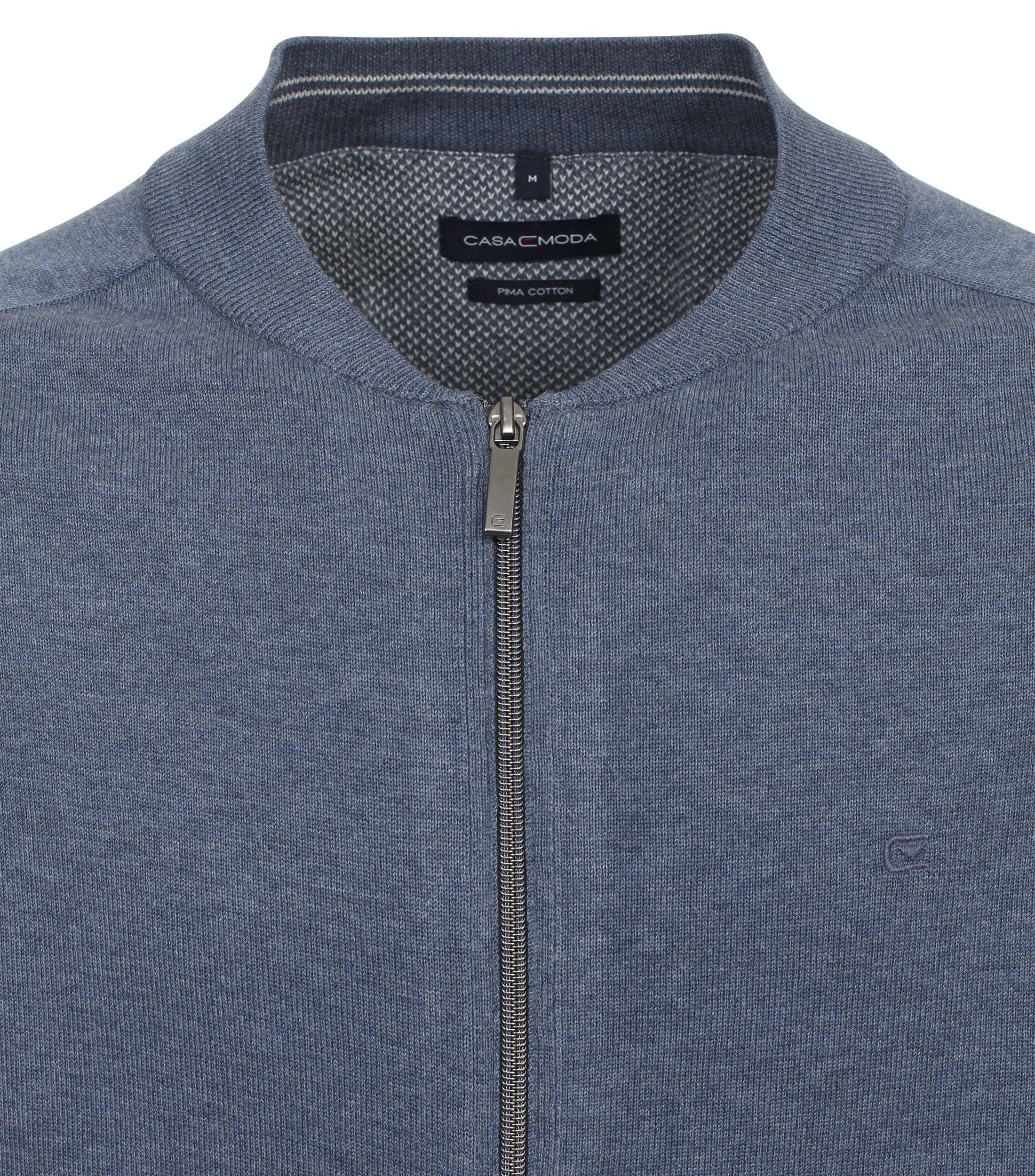 CASAMODA Strickjacke günstig online kaufen