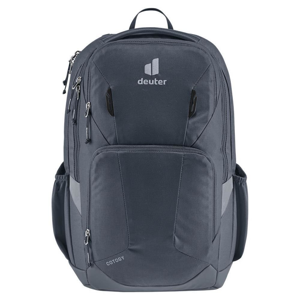 deuter Schulrucksack Cotogy black günstig online kaufen