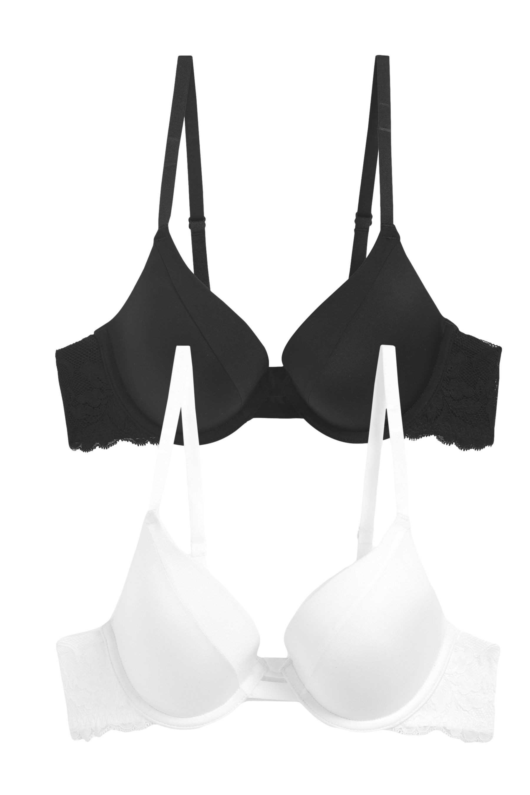 Black/White