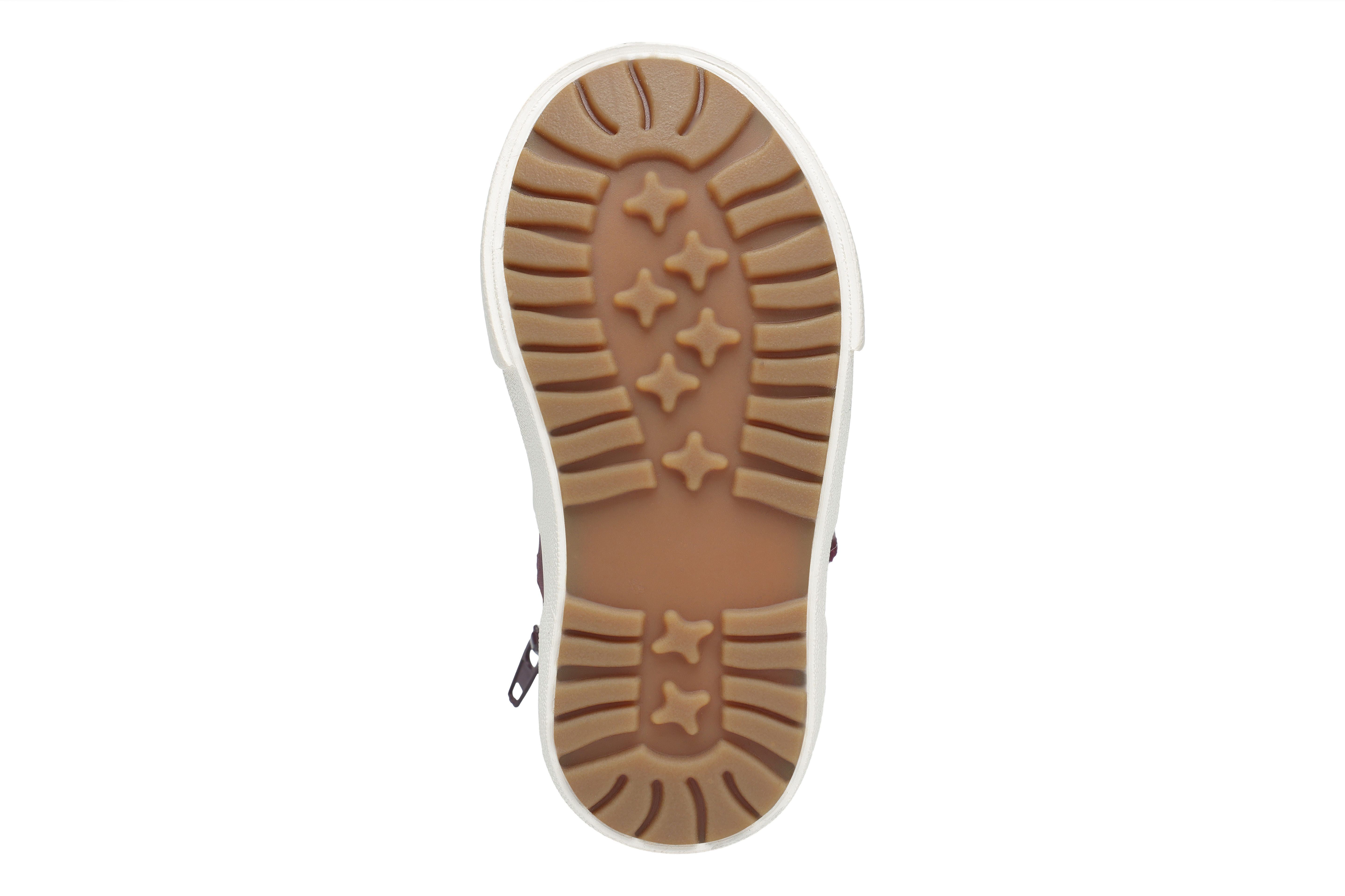 KangaROOS KAVU SHADY EV Sneaker Warmfutter
