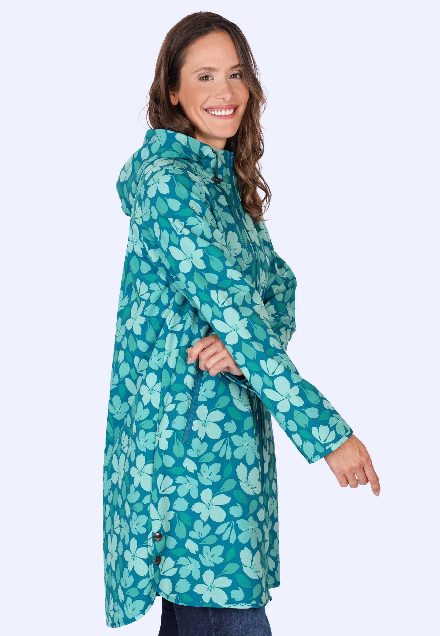 Deerberg Langjacke Gretali