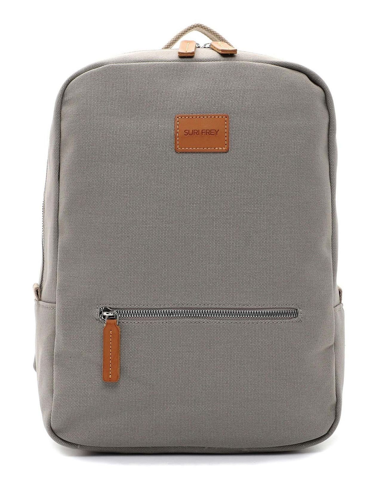 SURI FREY Rucksack Milly Grey