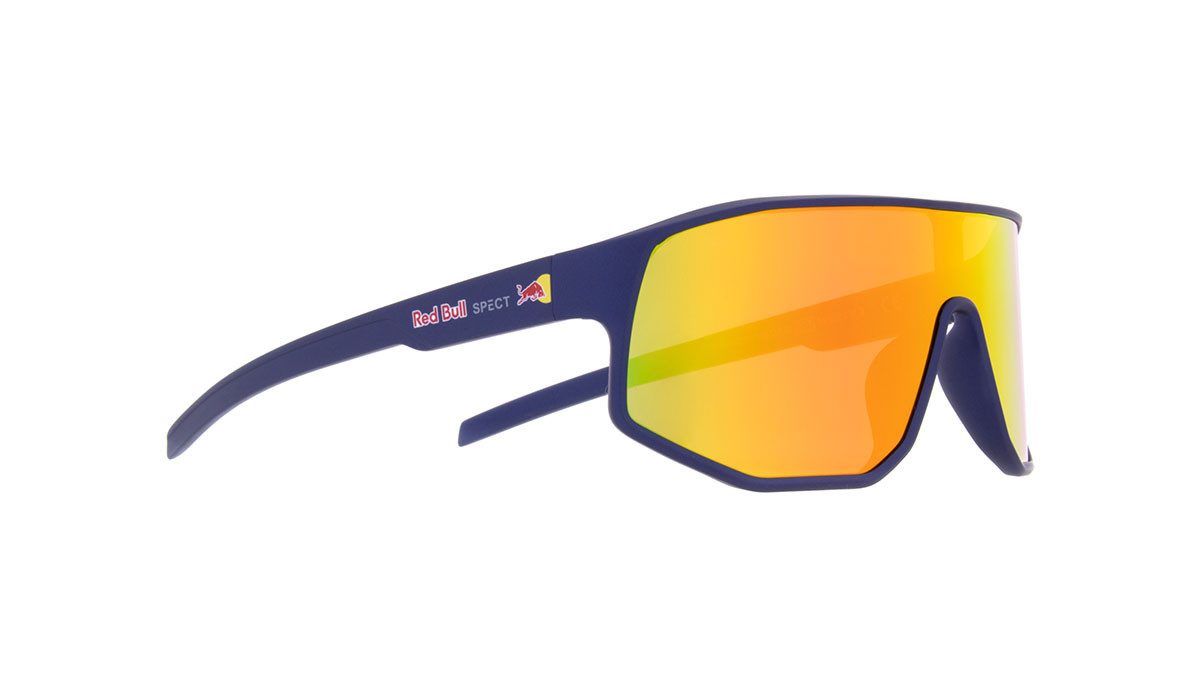 Red Bull SPECT Eyewear Sportbrille