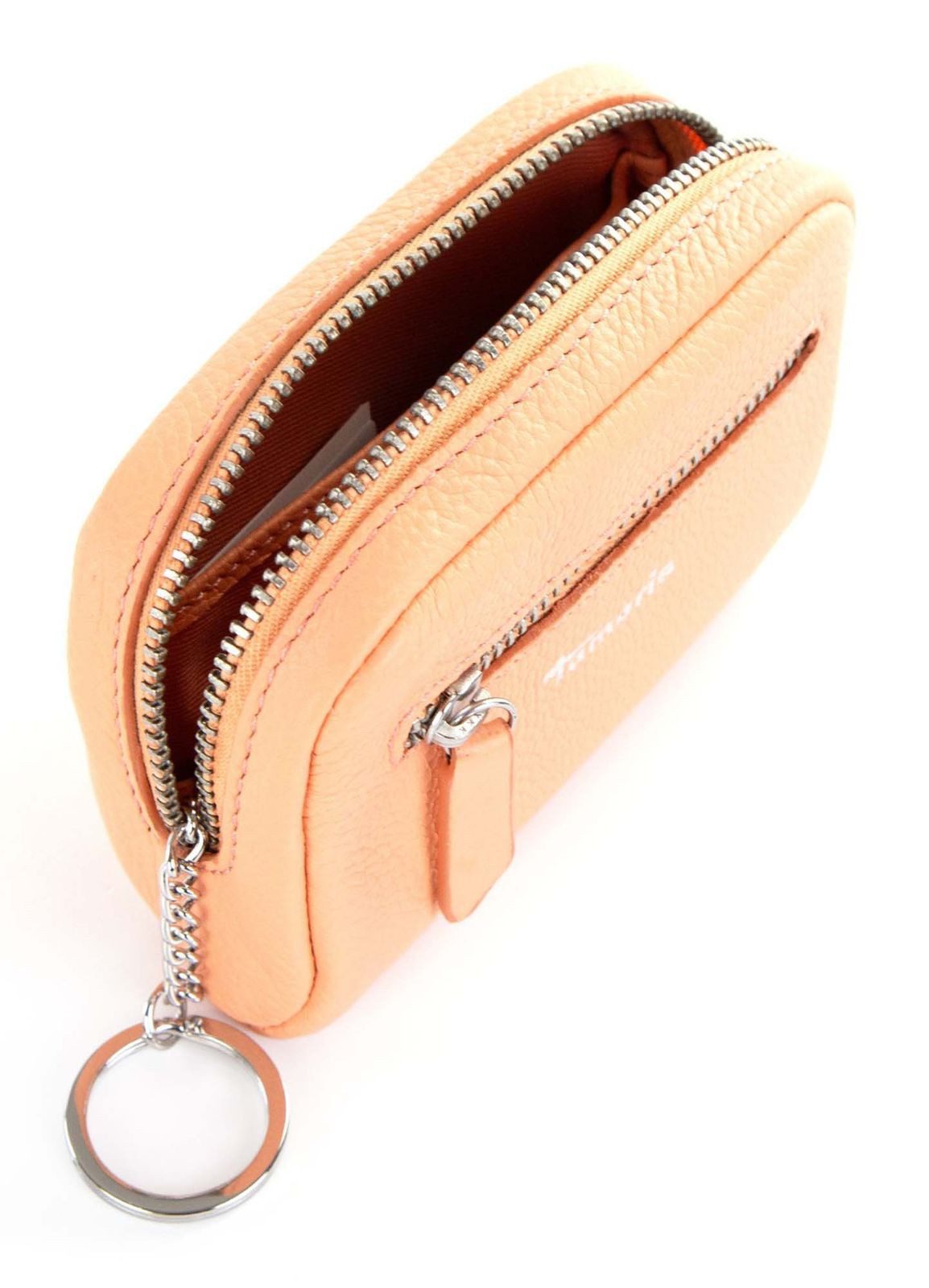 Tamaris Schlüsseltasche Wallet, aus echtem Leder günstig online kaufen