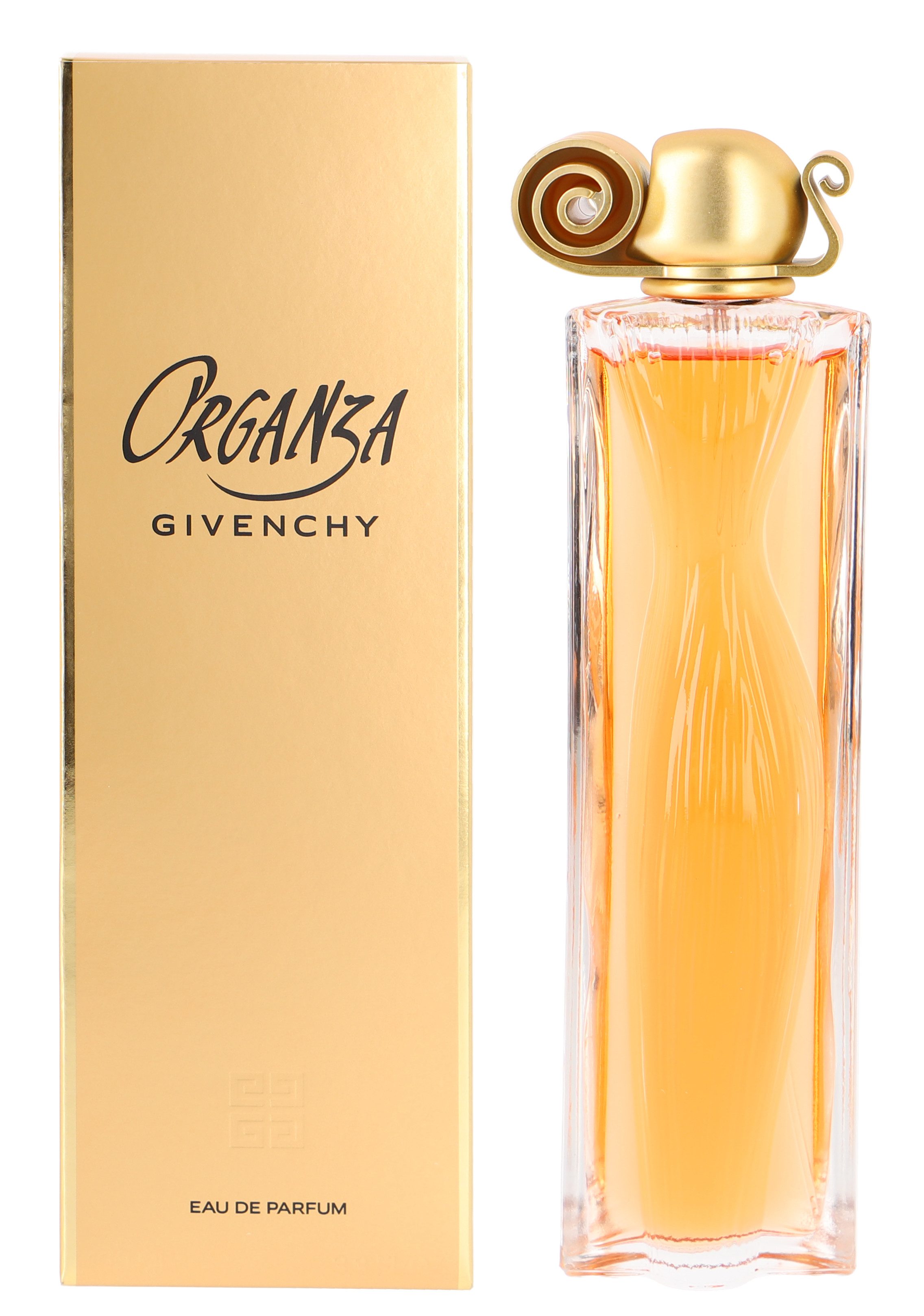GIVENCHY Eau de Parfum GIVENCHY Organza EDP Vapo