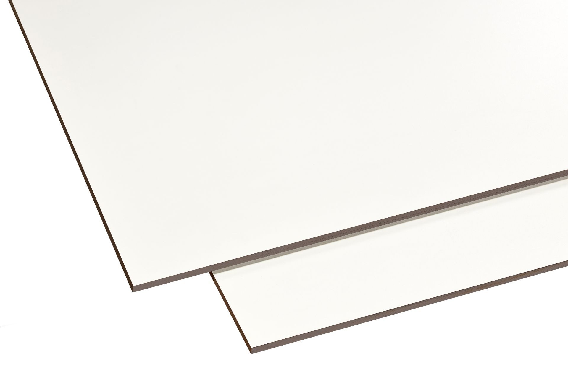 Starhome Massivbauplatte HPL Bau- und Fassadenplatte 6mm x 3050 x 1300 mm (St x L x B)