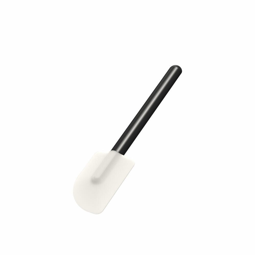 ROSTI Teigschaber Classic L Schwarz, 26 cm