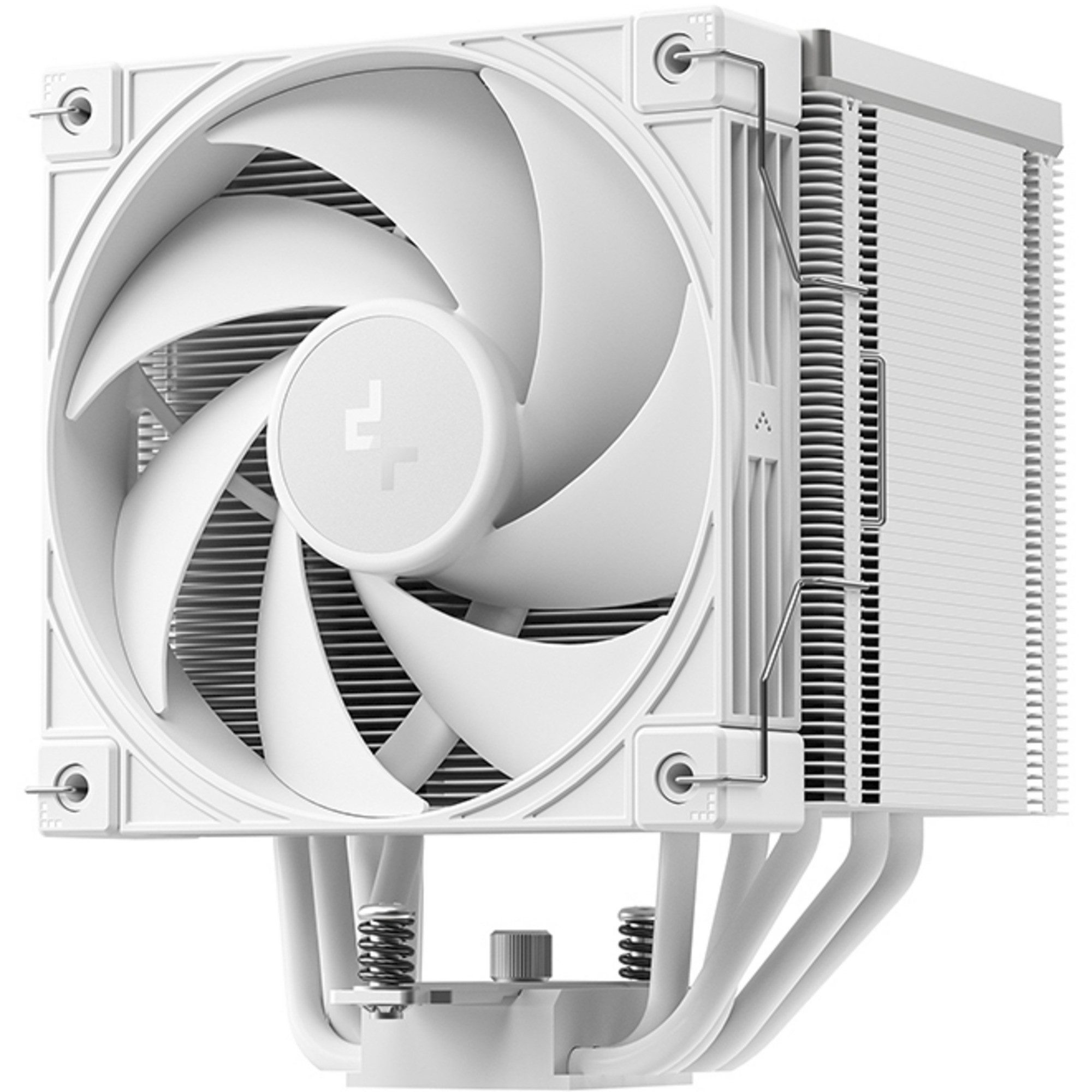 DeepCool CPU Kühler DeepCool AK500 G2 WH, CPU-Kühler
