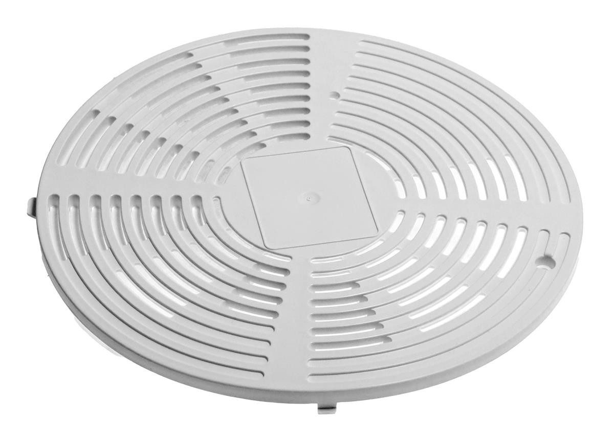 Krups Abdeckhaube Krups SS-993448 Gitter für CZ7001 CZ7101 Cook4Me Multikocher