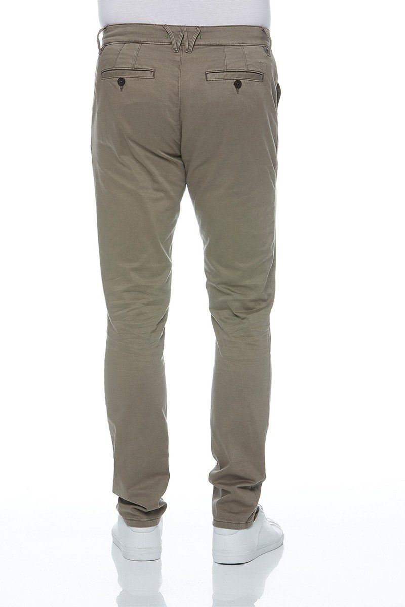 beige 240 wunderwerk - slim Chino Chinos clay Jim