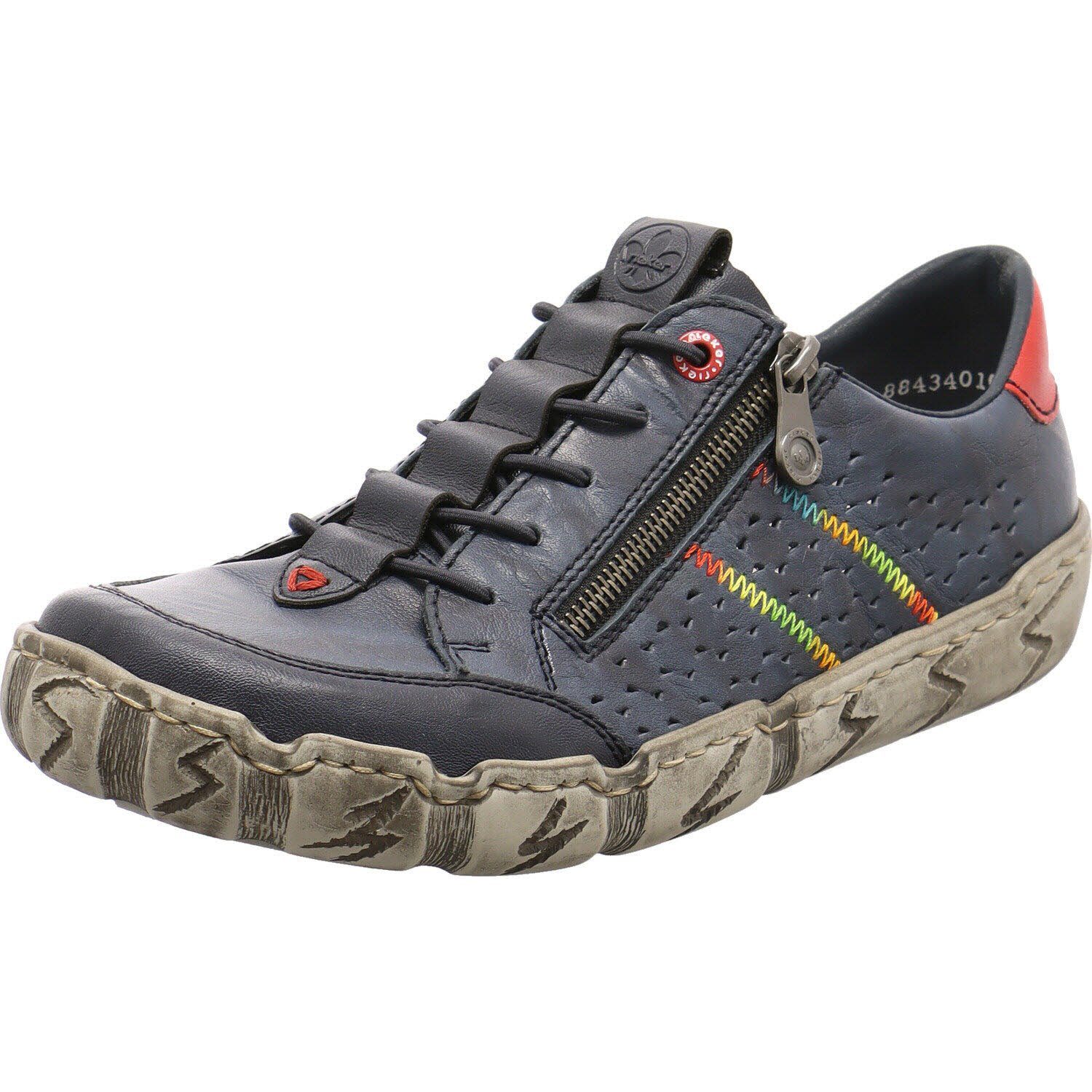 Rieker Slipper