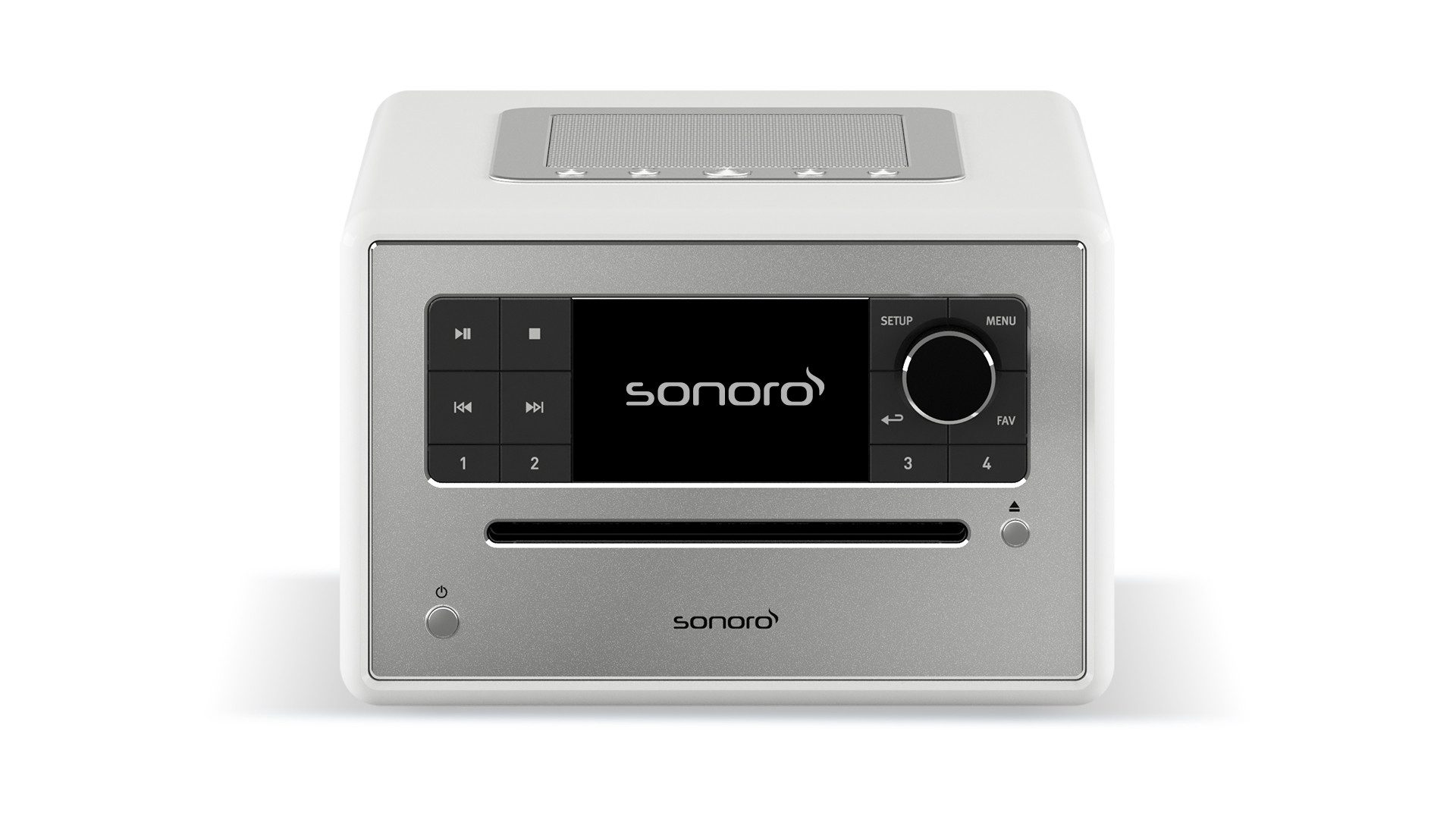 Sonoro ELITE Kompaktanlage