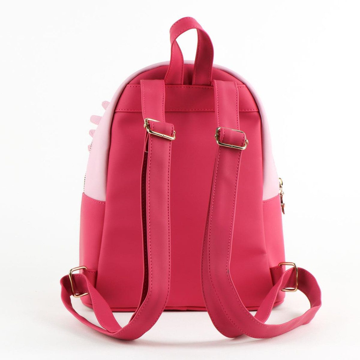 Harry Potter Rucksack Luna Lovegood Backpack PU Material Alltag Schule City Trips