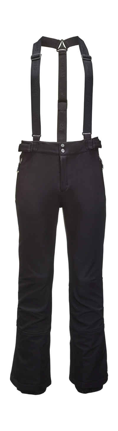 Killtec Softshellhose Thônes MN Ski Sftshll PNTS A