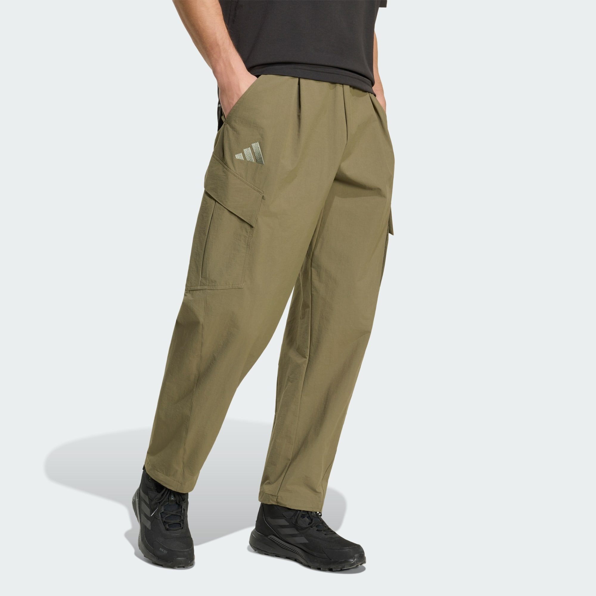 Cargohose TERREX XPLORIC CLIMA365 CARGOHOSE