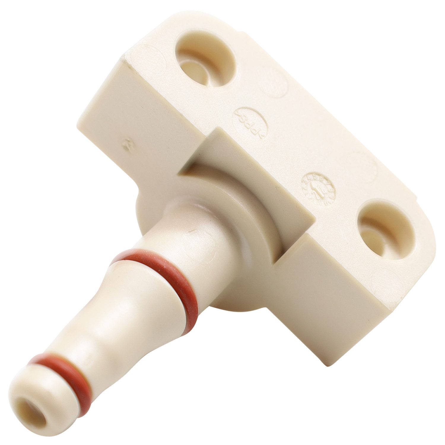 Philips Ablaufventil Auslaufstutzen 421944060181 Ventilzapfen, für Heizelement Kaffeemaschine