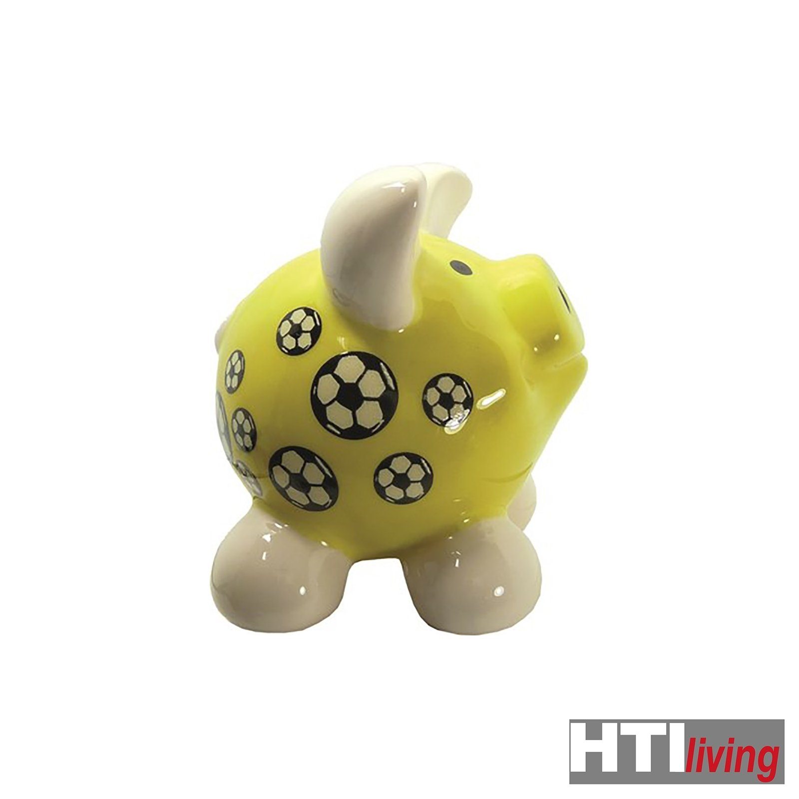 HTI-Living Spardose Sparschwein mittelgross, farbig Keramik, (Stück, 1-tlg. günstig online kaufen
