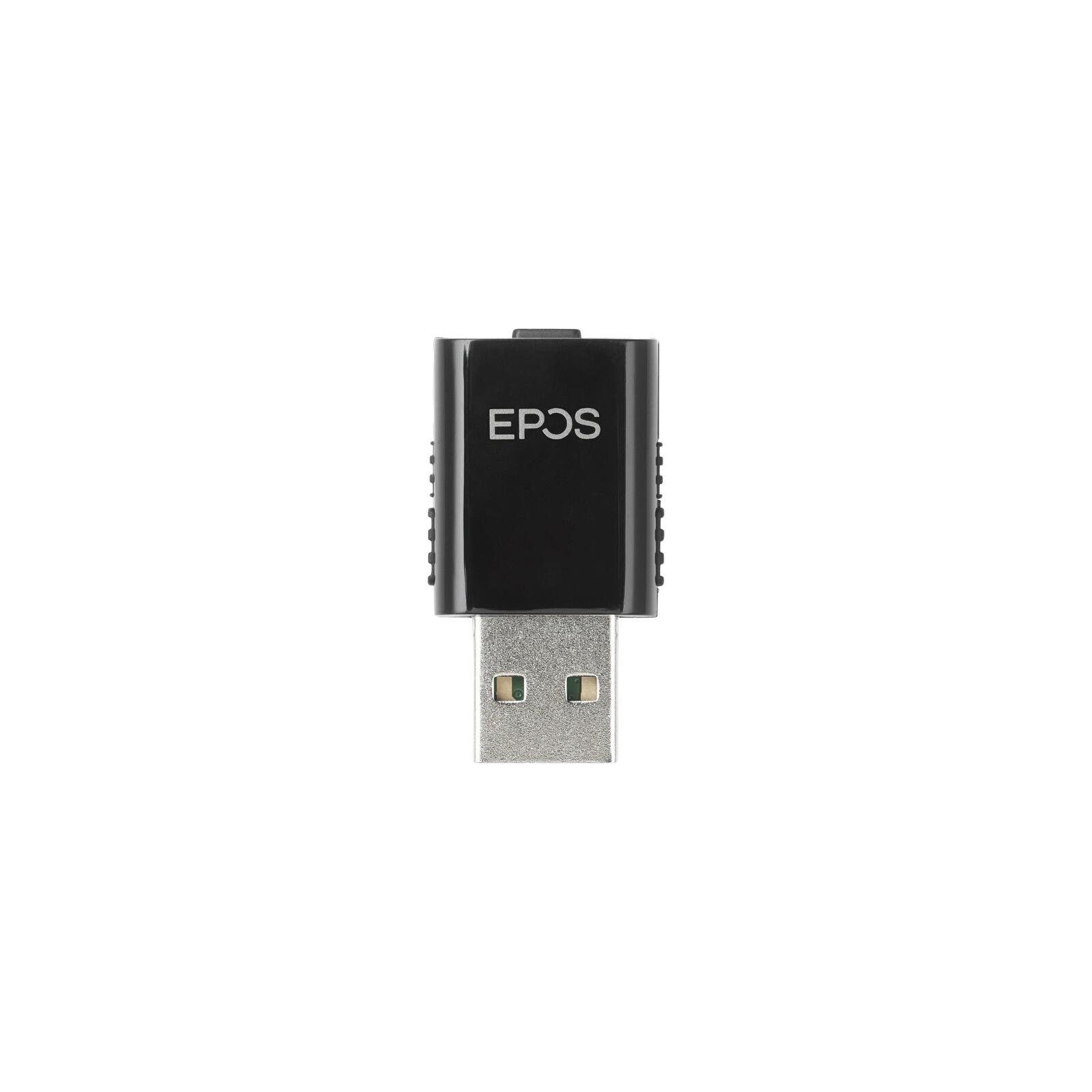 SDW IMPACT EPOS 5031 Headset EPOS