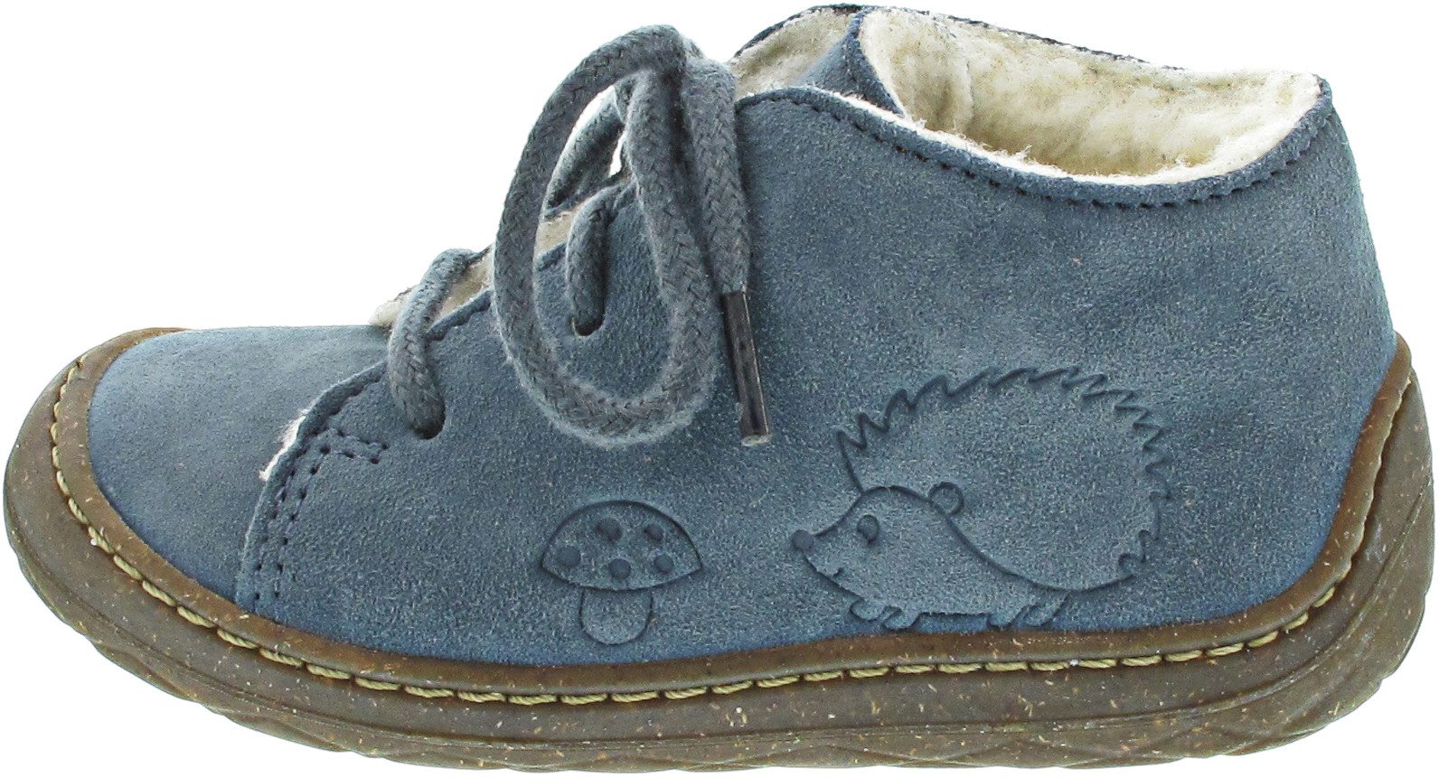 super fit Lauflernschuh