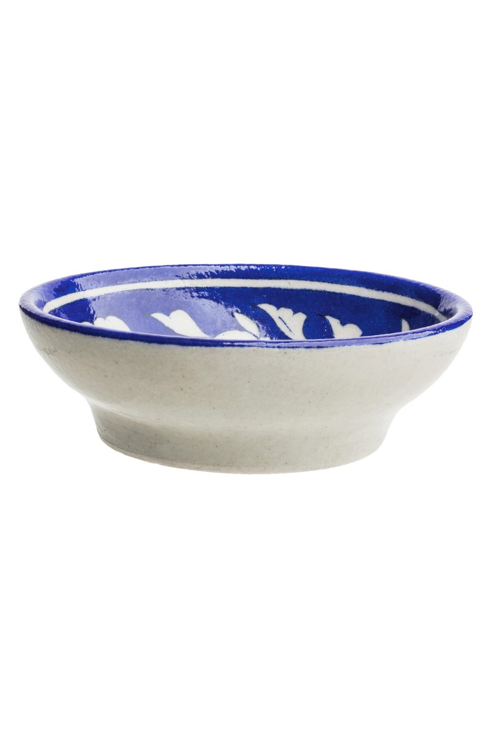 Tranquillo Seifenschale Seifenschale BLUE POTTERY