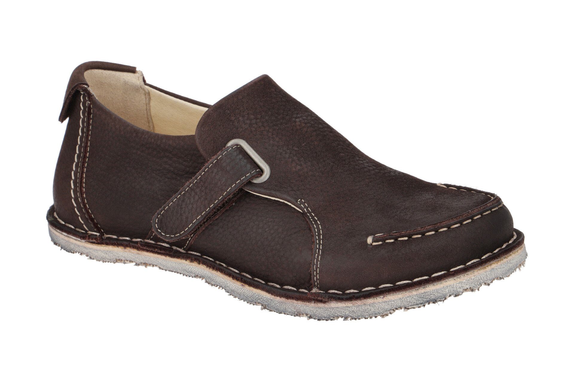 Slipper brown Eject 9409/1.020