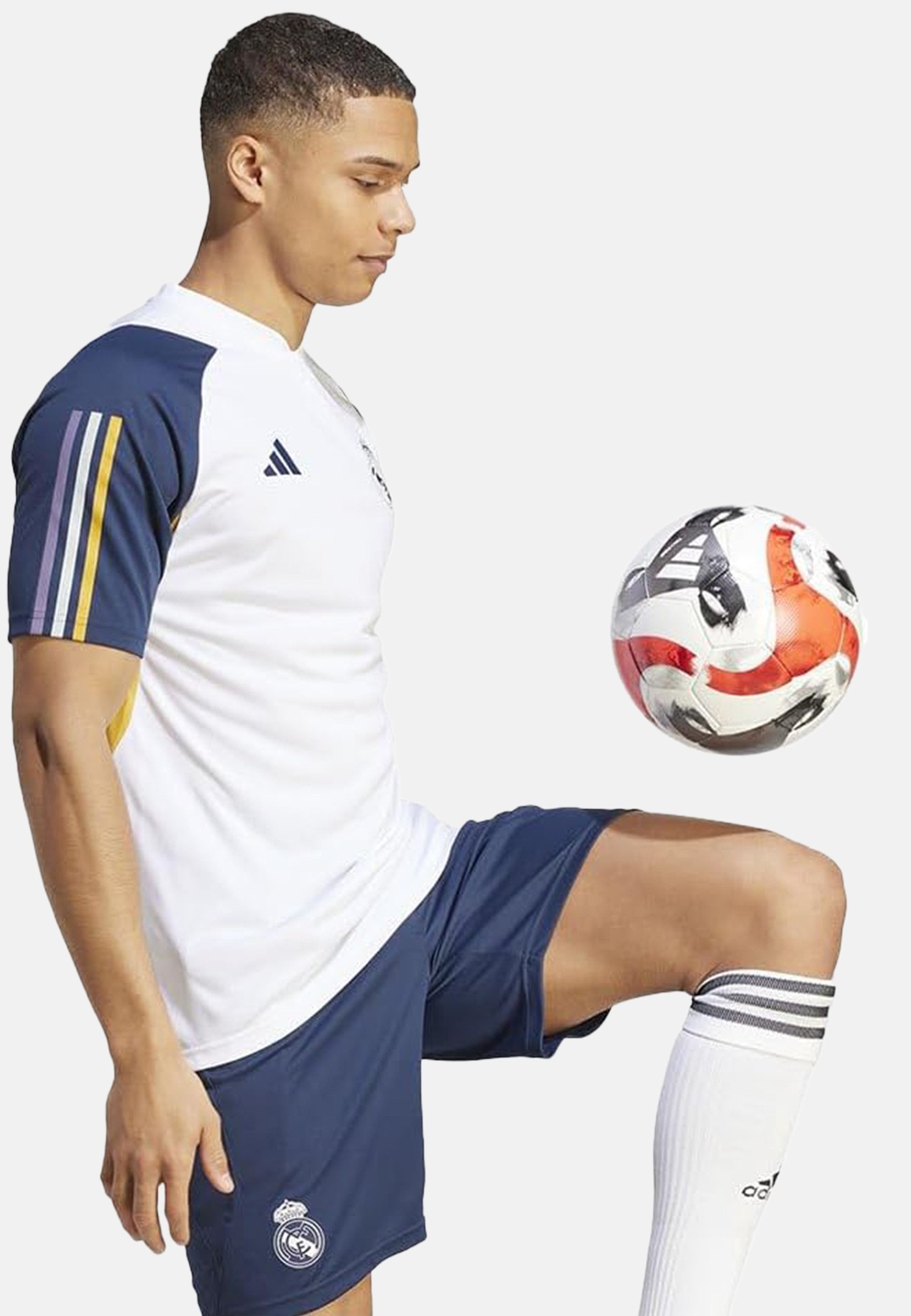 adidas Originals T-Shirt Real