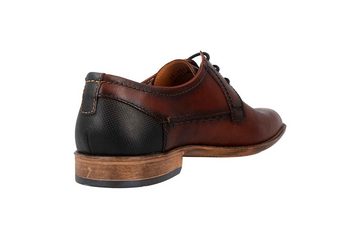 Fretz Men 9444.0684-37 Schnürschuh