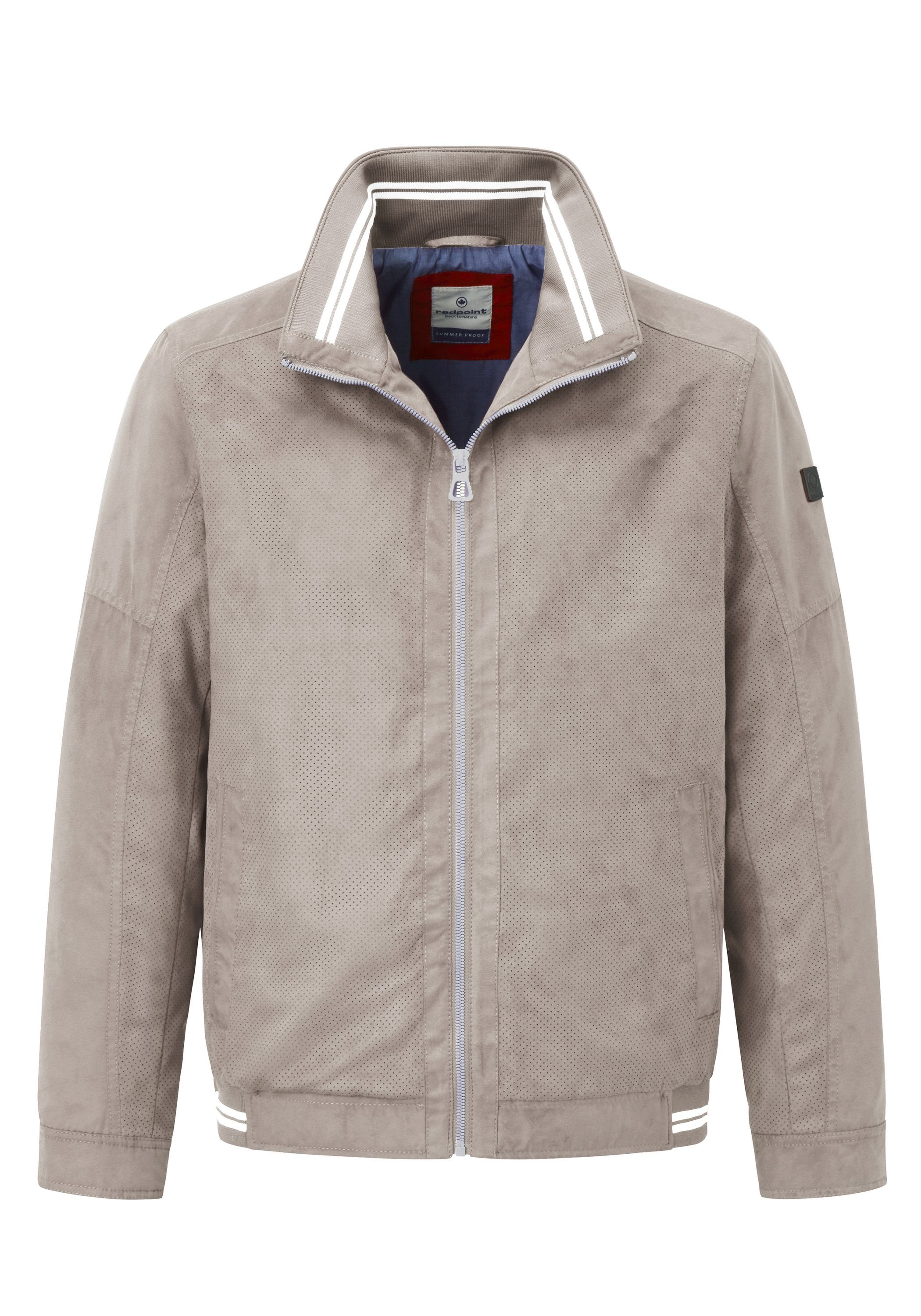 Redpoint Blouson Tim Regular Fit Blouson günstig online kaufen