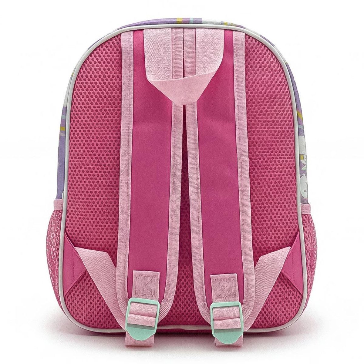 Peppa Pig Kinderrucksack 3D Schultasche für Kleinkinder leichter Rucksack – Bild 5 von 5