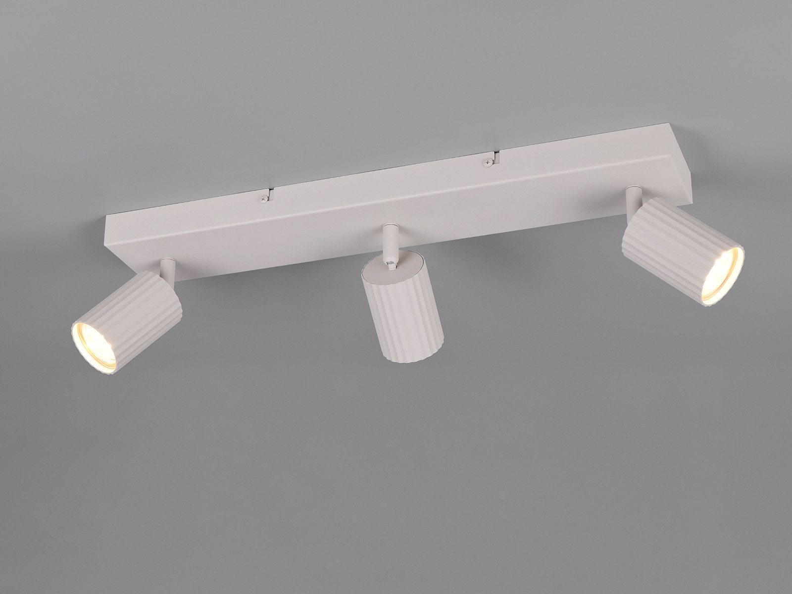 TRIO Leuchten LED Deckenstrahler, Dimmfunktion, LED günstig online kaufen