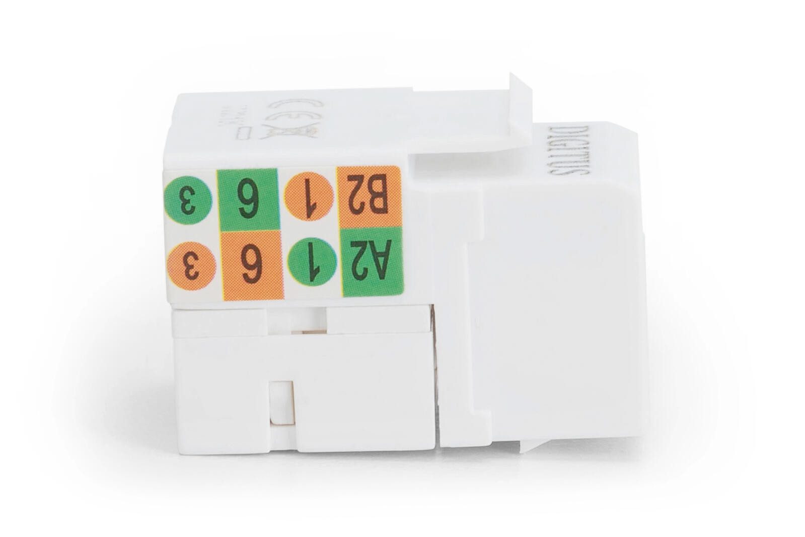 Digitus Netzwerk-Switch