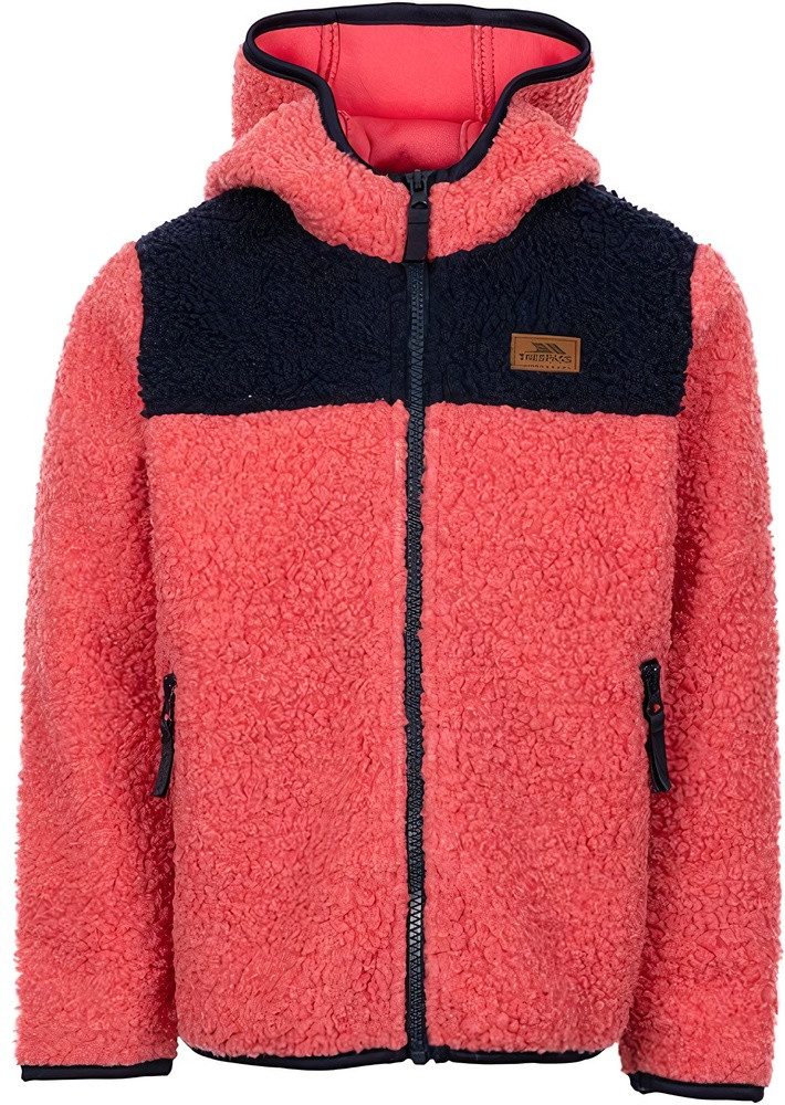 Trespass Fleecejacke Lindenn Fleece günstig online kaufen