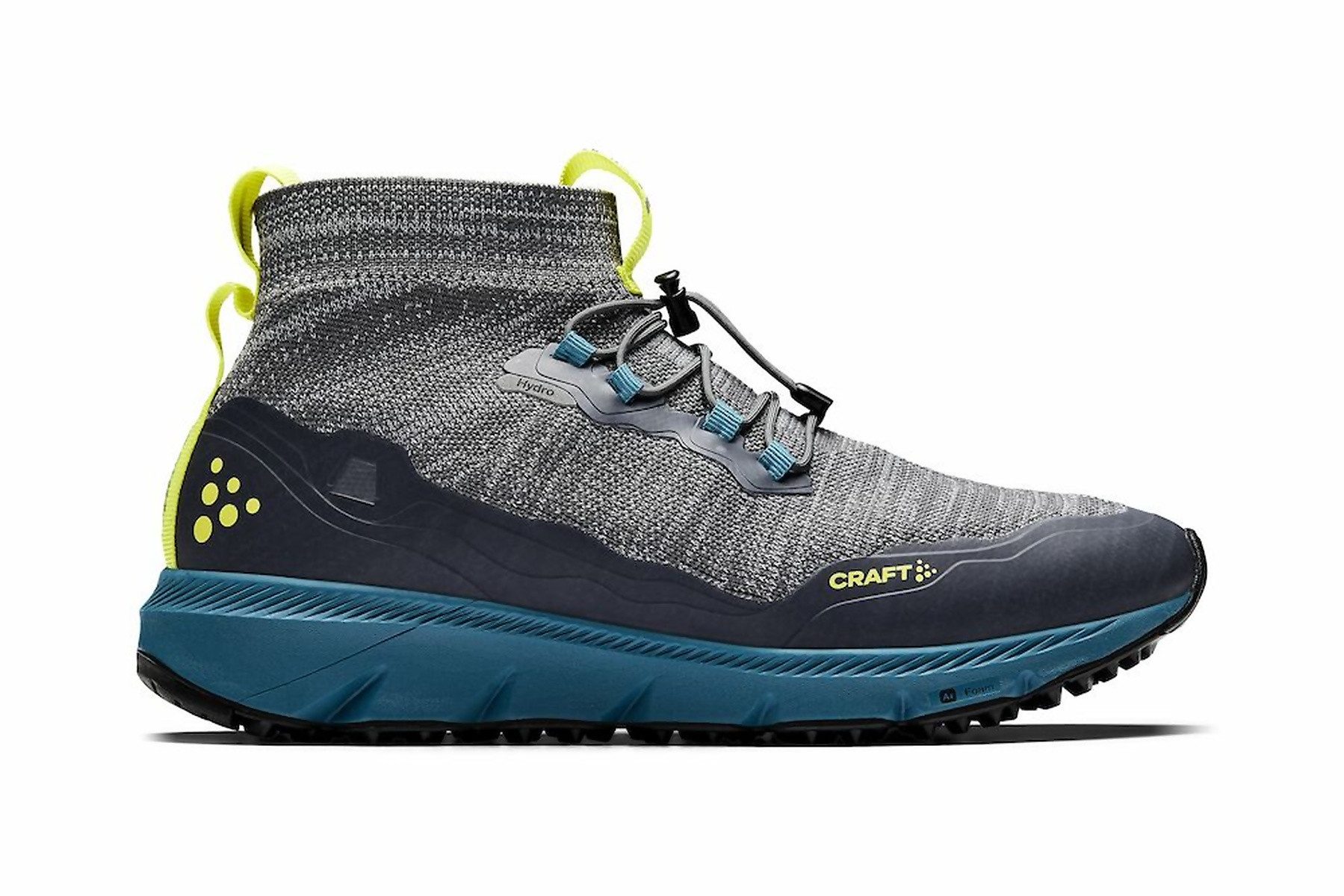 Laufschuh Herren Nordic Fuseknit Mid M Arbeitsschuh