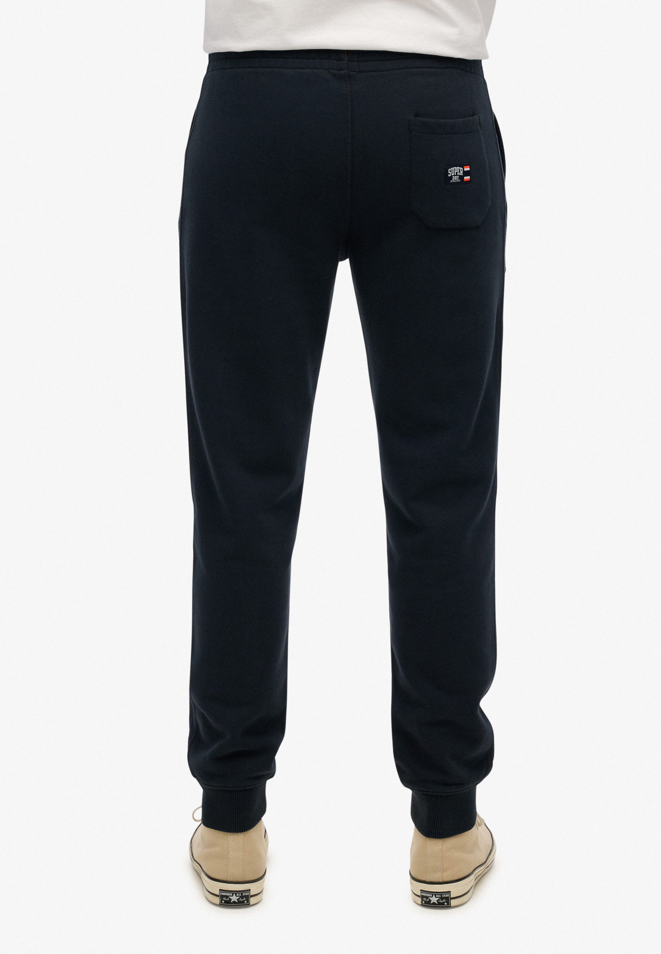 Superdry Sweathose ESSENTIAL LOGO JOGGERS HB