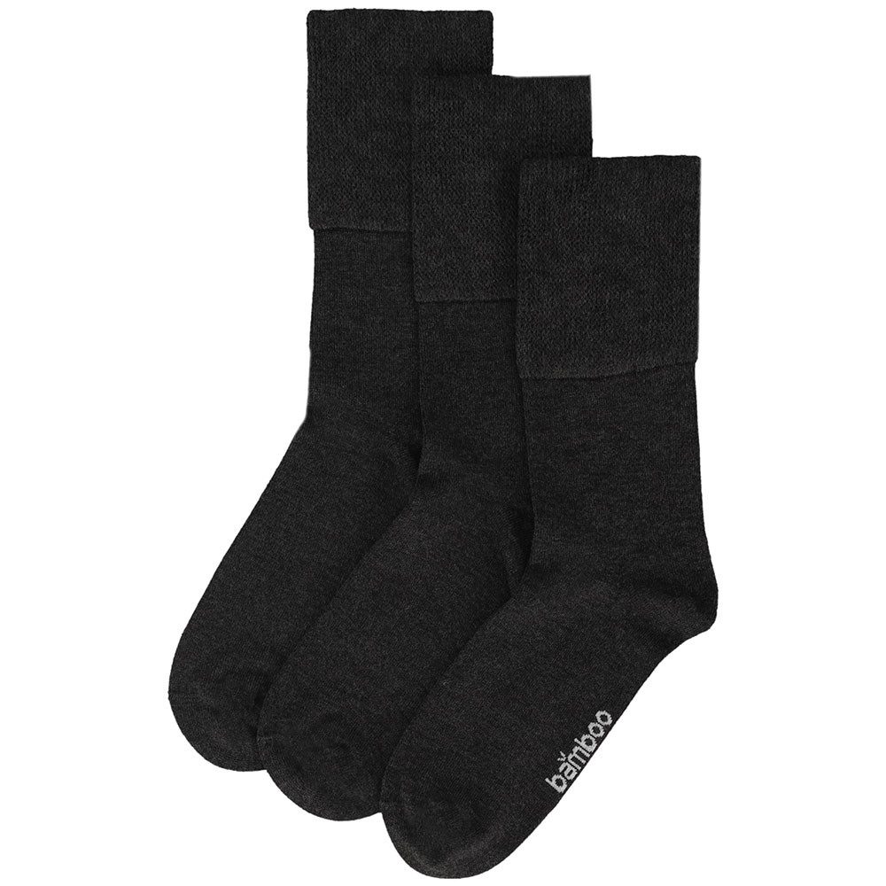 Apollo Diabetikersocken 3er Pack (3-Paar, 3) mit temperaturregulierender Funktion