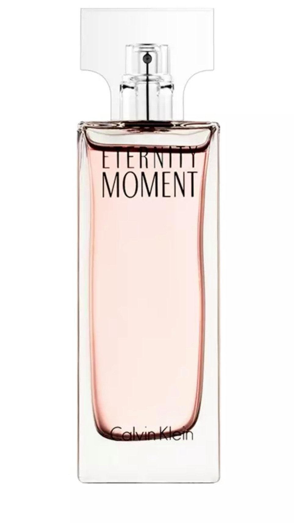 Klein Eau de Parfum Eternity Moment Duft Edt Versiegelt 30 ML, Verleiht ein Gefühl von Glück, Frische und Verliebtheit