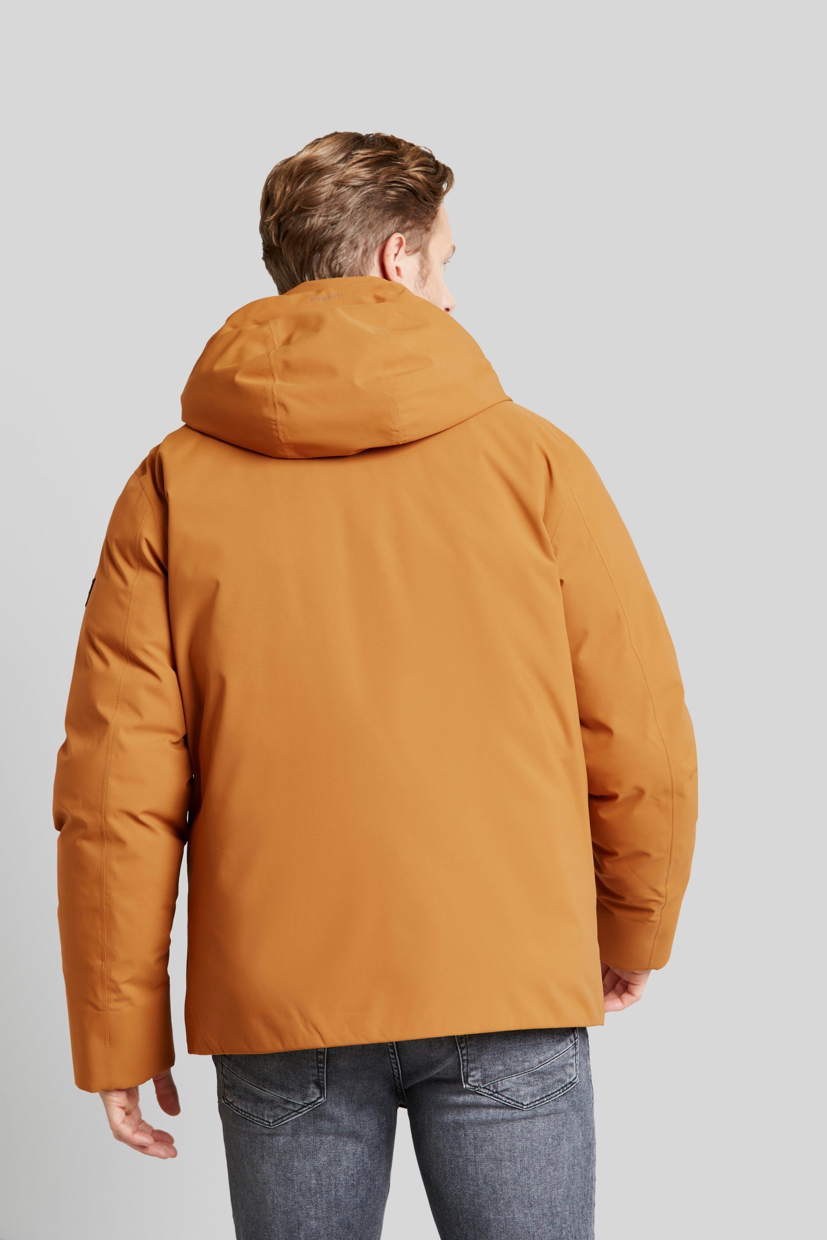 bugatti Blouson wind- & wasserabweisend günstig online kaufen