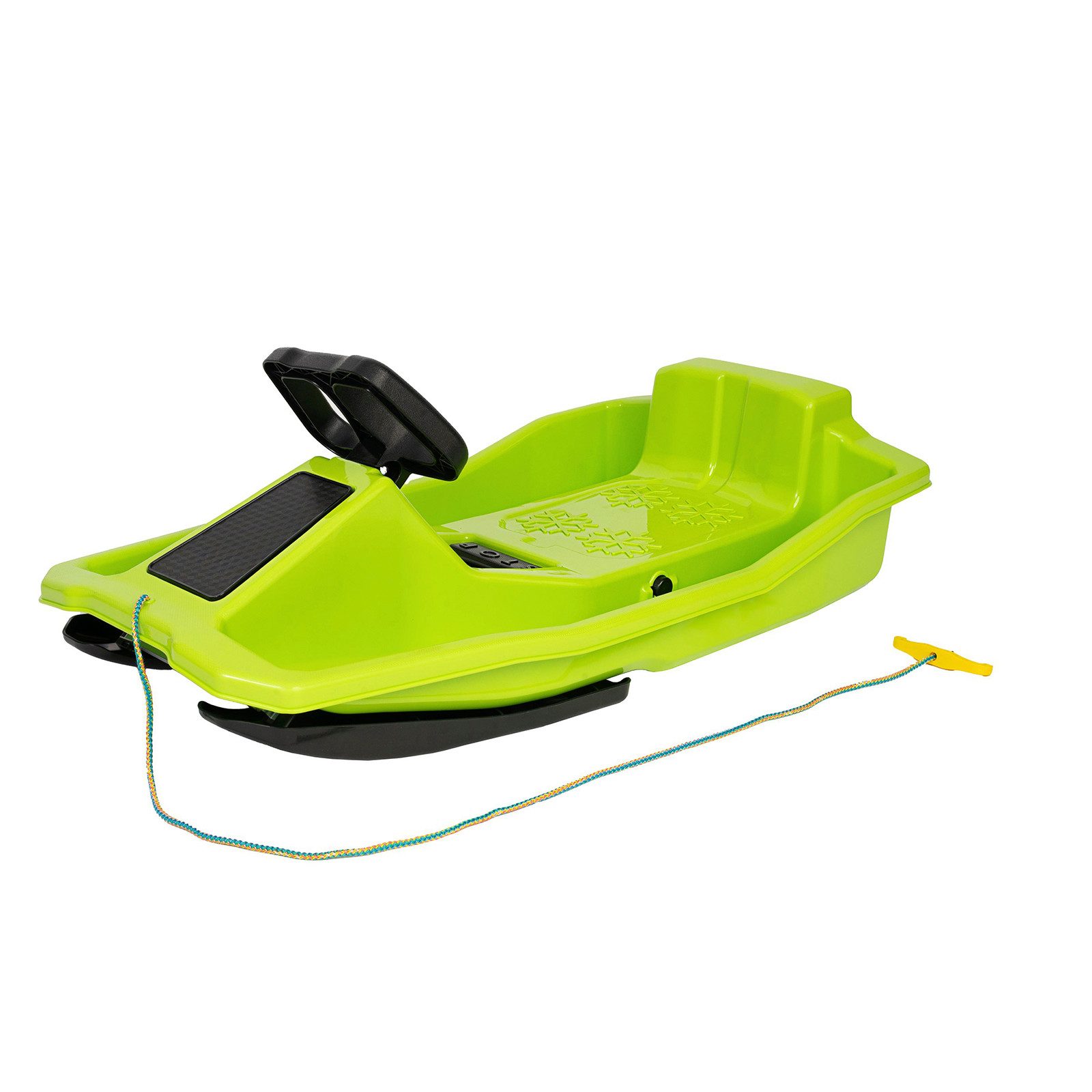 F2 Schlitten F2 Schlitten Speed Bob - 97cm 4,4kg Grün 2026