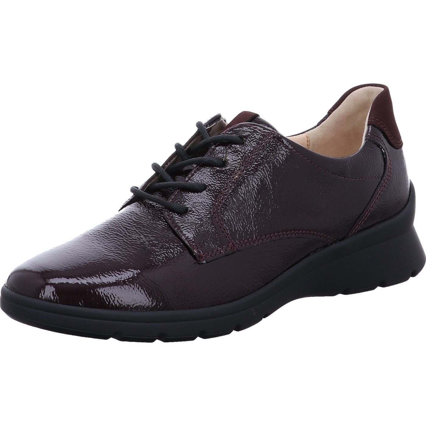 Ganter Fara Schnürschuh